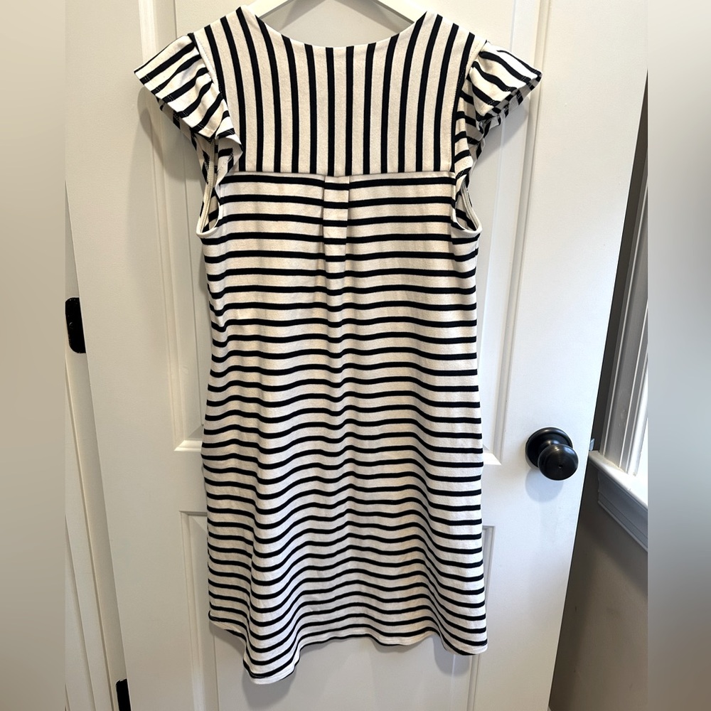 Monteau Dress Size M - Picture 4 of 7